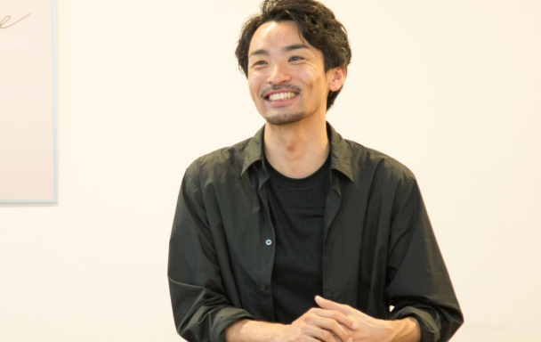 【社員インタビュー】「好きをビジネスに」GILT史上初のオーディション企画を成功させた男に色々聞いてみました