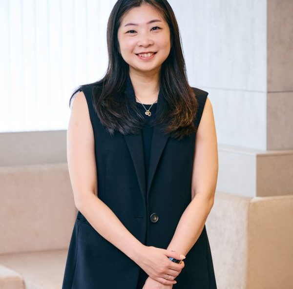 ステークホルダー全員の幸せを思い、会社の成長を後押しする